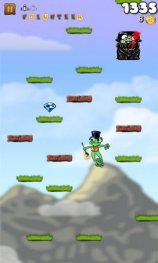 download Froggy Jump apk